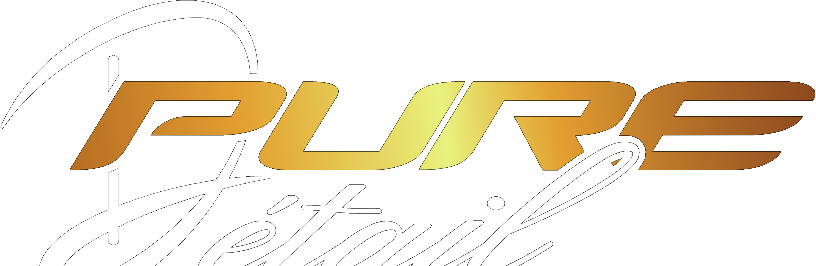 Logo officiel Pure Détail