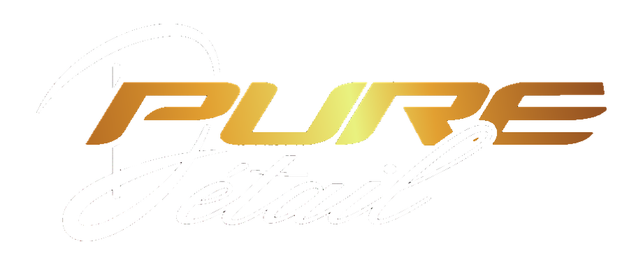 Logo officiel Pure Détail